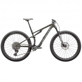 Specialized Epic 8 Expert - Mountain Bike - 2024