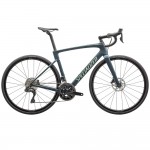 Specialized Roubaix SL8 Comp - Road Bike - 2024