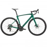 Specialized Roubaix SL8 Pro - Road Bike - 2024