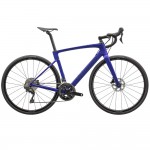 Specialized Roubaix SL8 Sport 105 - Road Bike - 2024