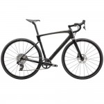 Specialized Roubaix SL8 Sport Apex - Road Bike - 2024