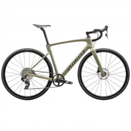 Specialized Roubaix SL8 Sport Apex - Road Bike - 2024