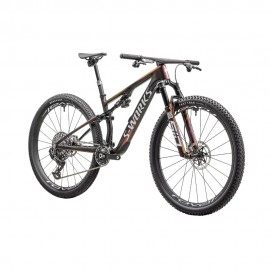 Specialized S-Works Epic 8 - Mountain Bike - 2024