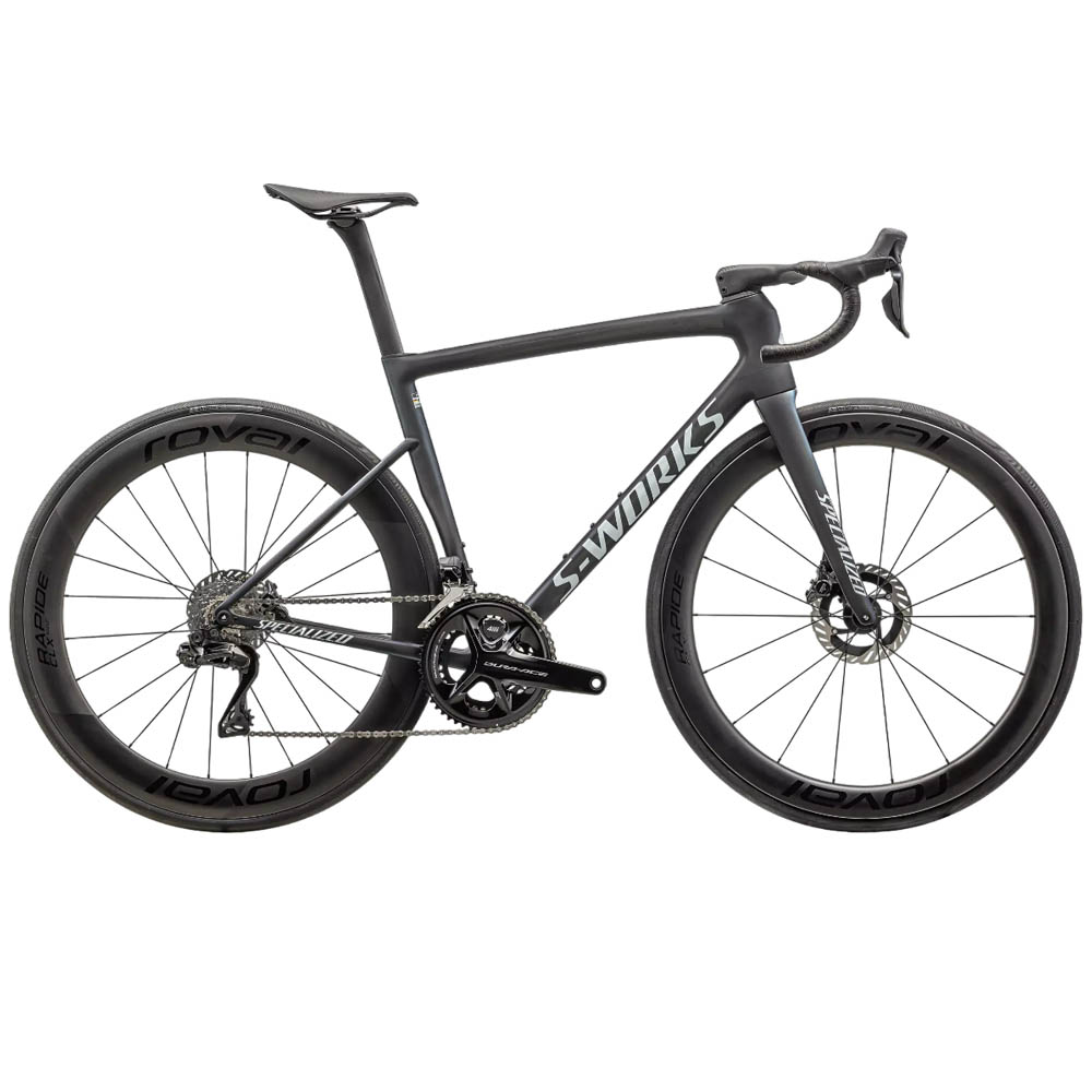 Specialized S-Works Tarmac SL8 - Shimano Dura-Ace Di2 - Road Bike - 2024