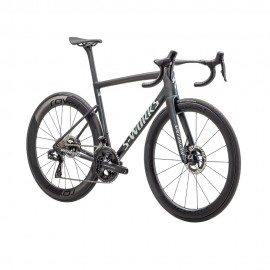 Specialized S-Works Tarmac SL8 - Shimano Dura-Ace Di2 - Road Bike - 2024