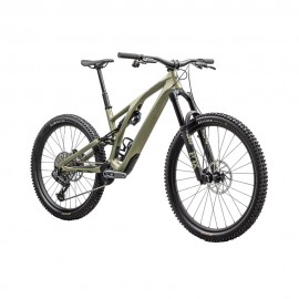 Specialized Stumpjumper EVO Expert T-Type - Mountain Bike - 2024