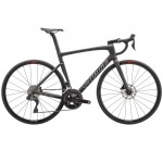 Specialized Tarmac SL7 Comp - Shimano 105 Di2 - Road Bike - 2024