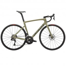 Specialized Tarmac SL7 Comp - Shimano 105 Di2 - Road Bike - 2024