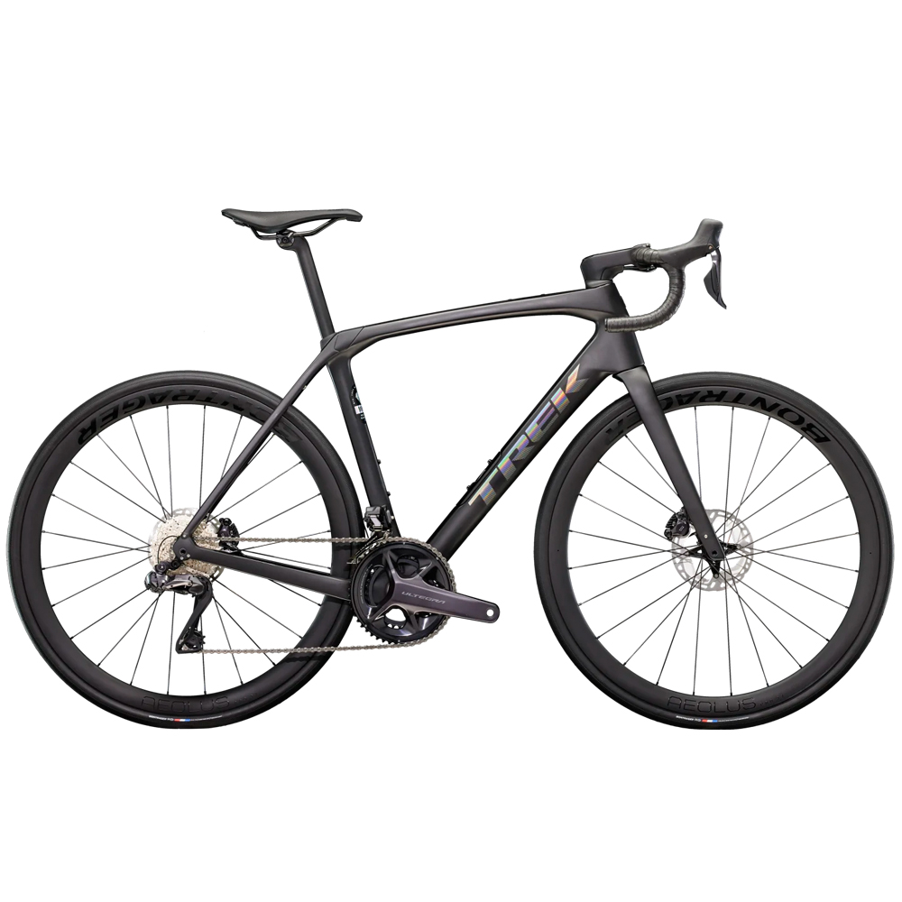 Trek Domane SLR 7 Gen 4 - Road Bike - 2025