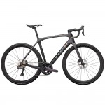 Trek Domane SLR 7 Gen 4 - Road Bike - 2025