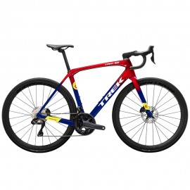 Trek Domane SLR 7 Gen 4 - Road Bike - 2025