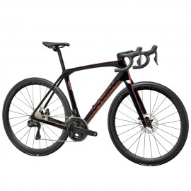 Trek Domane SLR 7 Gen 4 - Road Bike - 2025