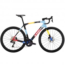 Trek Domane SLR 7 Gen 4 - Road Bike - 2025