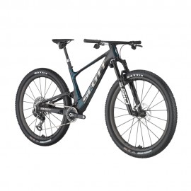 Scott Spark Rc Sl - Mountain Bike - 2025