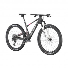 Scott Spark Rc World Cup Evo - Mountain Bike - 2025