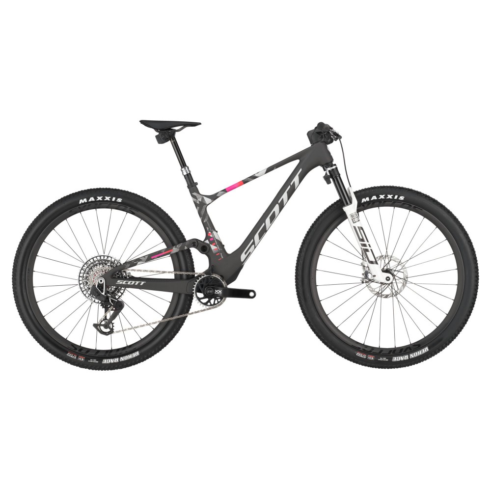 Scott Spark Rc World Cup Evo - Mountain Bike - 2025