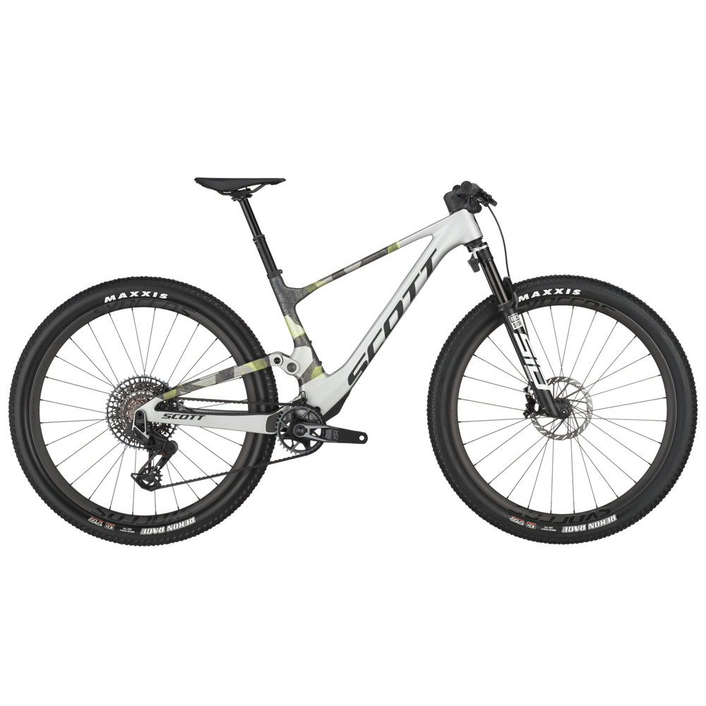 Scott Spark Rc World Cup - Mountain Bike - 2025