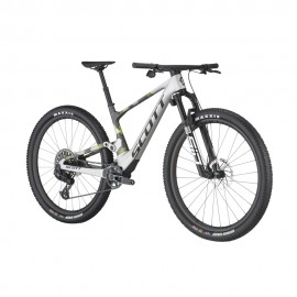 Scott Spark Rc World Cup - Mountain Bike - 2025