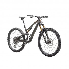 Specialized S-Works Stumpjumper 15 - Mountain Bike - 2025