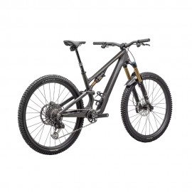 Specialized S-Works Stumpjumper 15 - Mountain Bike - 2025