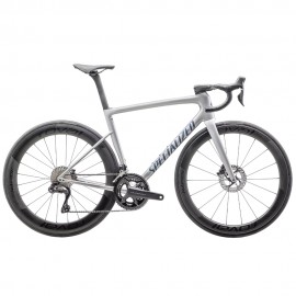 Specialized Tarmac SL8 Pro Ultegra Di2 - Road Bike - 2025