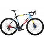 Trek Domane SLR 9 AXS Gen 4 - Road-Bike - 2025