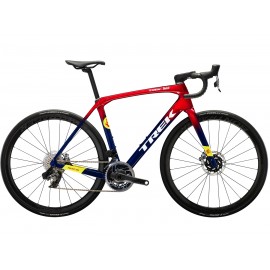 Trek Domane SLR 9 AXS Gen 4 - Road-Bike - 2025