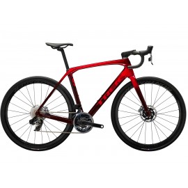 Trek Domane SLR 9 AXS Gen 4 - Road-Bike - 2025