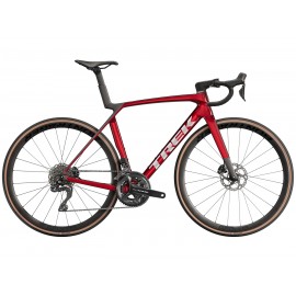 Trek Madone SL 6 Gen 8 - Carbon Road Bike - 2025