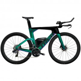 Trek Speed Concept SLR 7 AXS - Road Bike - 2025