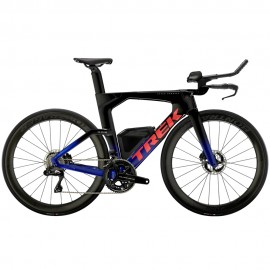 Trek Speed Concept SLR 9 - Road Bike - 2025