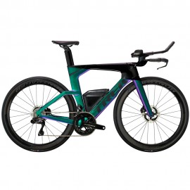 Trek Speed Concept SLR 9 - Road Bike - 2025