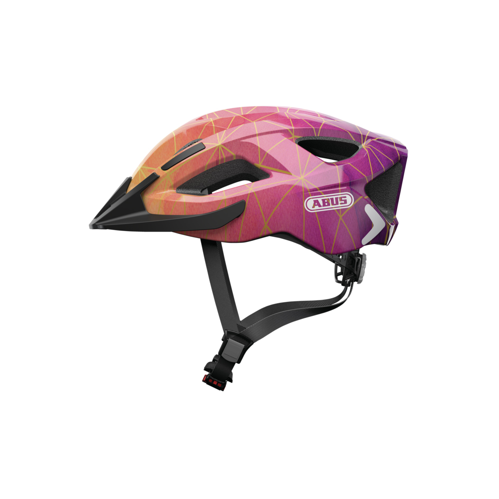 Abus ADURO 2.0 Helmet