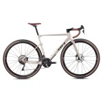 BH Bikes Gravelx AT 5.0 - Carbon Gravel Bike - 2025