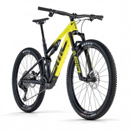 BMC FOURSTROKE AMP LT ONE - Carbon Electric Mountain Bike - 2024