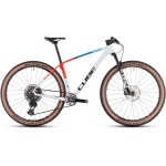 Cube Phenix C:68X SLX - Carbon Mountain Bike - 2025