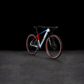 Cube Phenix C:68X SLX - Carbon Mountain Bike - 2025