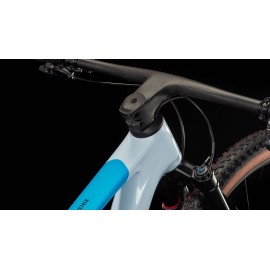 Cube Phenix C:68X SLX - Carbon Mountain Bike - 2025