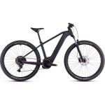 Cube Reaction Hybrid Performance 625 - Electric Mountain Bike - 2025