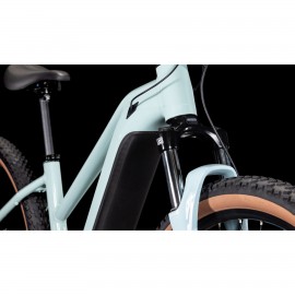 Cube Reaction Hybrid Performance 625 - Women Electric Mountain Bike - 2025