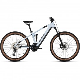 Cube Stereo Hybrid 120 Pro 750 - Electric Mountain Bike - 2024