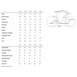 Cube Supreme Hybrid Pro 625 - Easy Entry Electric Bike - 2024