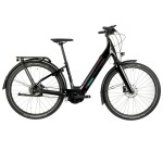 Cannondale Mavaro Neo 3 LSTH - Electric City Bike - 2024