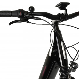 Cannondale Mavaro Neo 3 LSTH - Electric City Bike - 2024