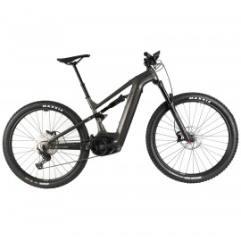 Cannondale Moterra Neo 4 - Electric Mountain Bike - 2024