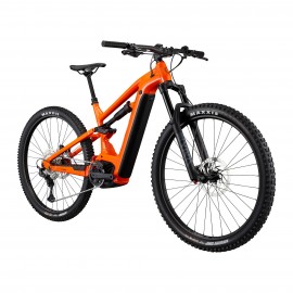 Cannondale Moterra Neo 4 - Electric Mountain Bike - 2024