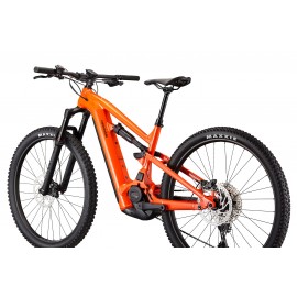 Cannondale Moterra Neo 4 - Electric Mountain Bike - 2024