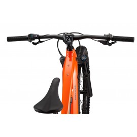 Cannondale Moterra Neo 4 - Electric Mountain Bike - 2024