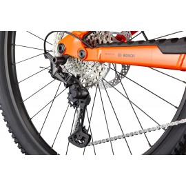 Cannondale Moterra Neo 4 - Electric Mountain Bike - 2024