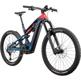 Cannondale Moterra Neo Carbon LT 2 - Electric Mountain Bike - 2024